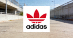 阿迪达斯Adidas品牌标志