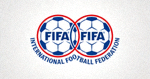 国际足联FIFA官方标志