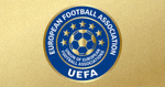 欧洲足球协会联盟UEFA标志