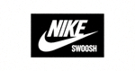 知名体育品牌NIKE标志