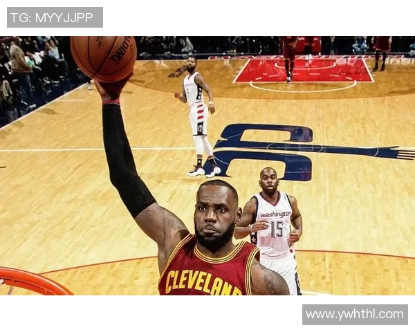 勒布朗詹姆斯的传奇之路：从高中天才到NBA历史巨星的辉煌历程