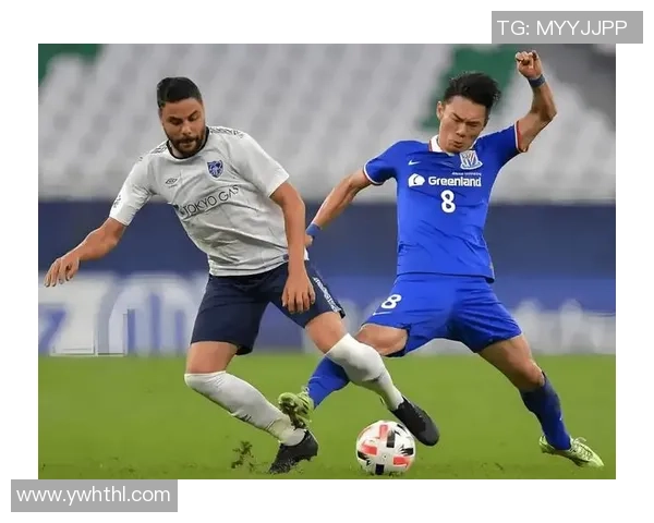 德岛漩涡与千叶的精彩对决揭示了日本足球的无限魅力与竞争激烈程度