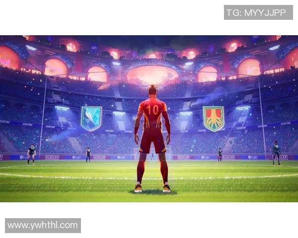 迈尼昂的崛起与挑战：从青年才俊到足球世界的明星之路