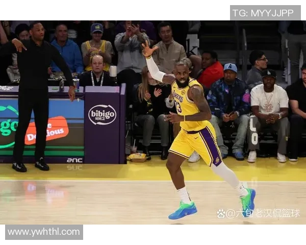 鹈鹕对湖人精彩对决直播回放及赛后分析全方位解读